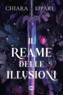Chiara Lipari - Il reame delle illusioni (2024)