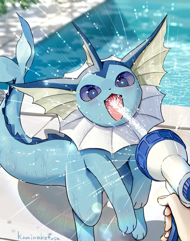 vaporeon-pokemon-drawn-by-kaminokefusa-s