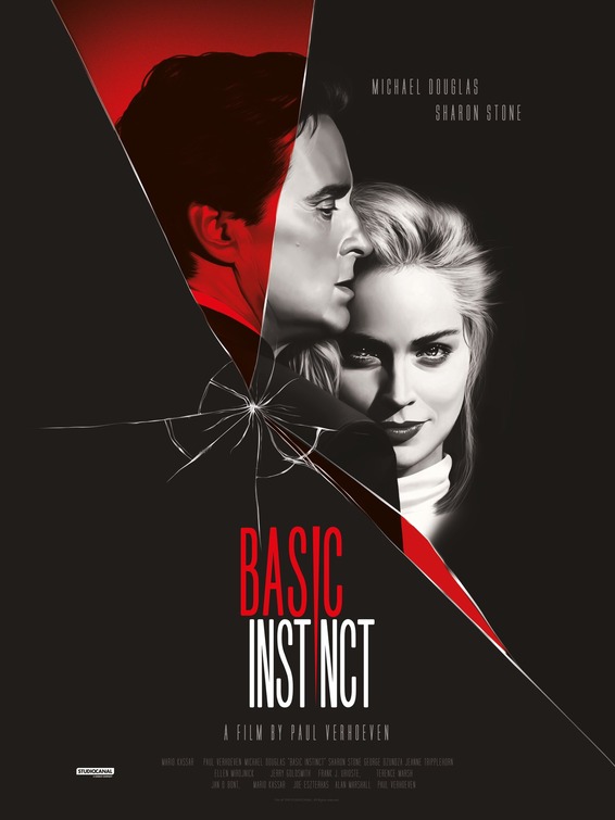 Basic Instinct ( 1992 ) عائلي