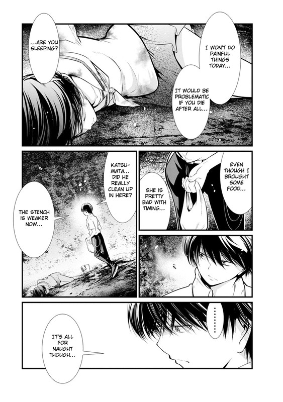 Kangoku JikkenChap21-9
