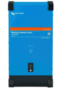 Le convertisseur pur sinus Victron Phoenix Smart3000VA 12V / 24V / 48V - 230V