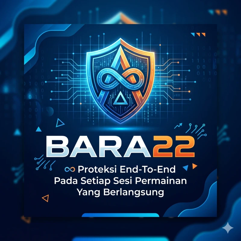 BARA22 Slot Pulsa