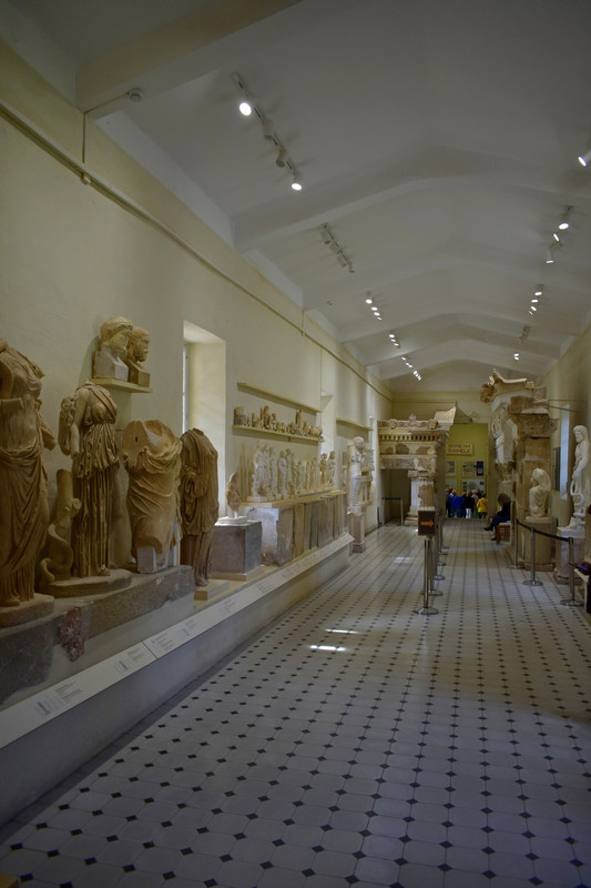 Αρχαιολογικό Μουσείο Επιδαύρου (18)