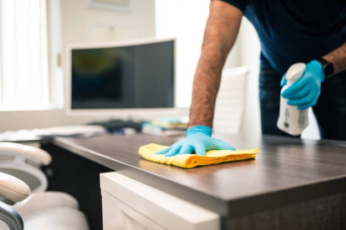 commercial cleaning Phoenix AZ