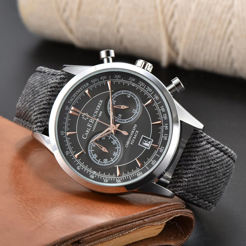 Carl f bucherer lucerne 1888 price cheap