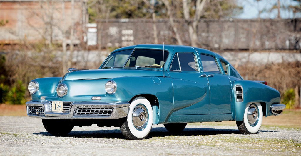Tucker-Torpedo (1948)