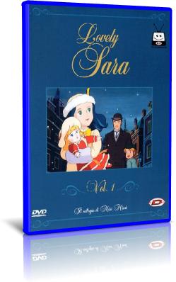 Lovely Sara (1985) [Completa] .mkv WEBRip 1080p AAC - ITA