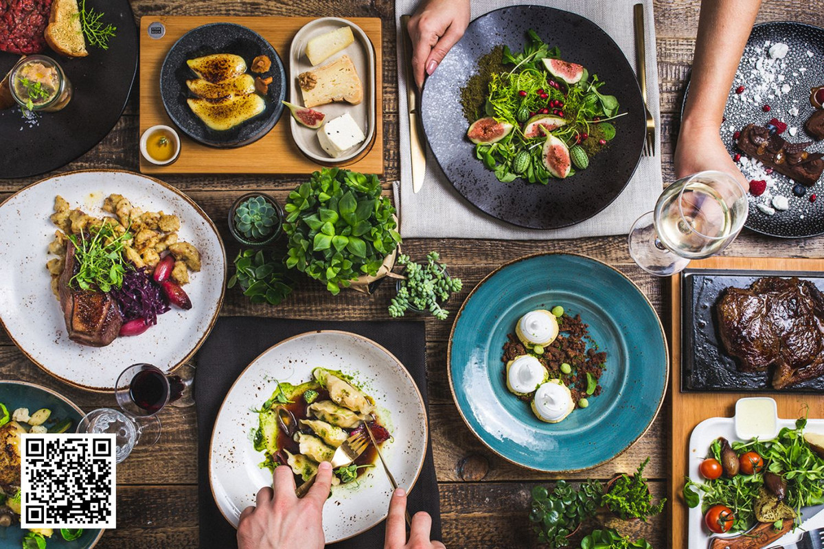 Why From Scratch Meals Taste Fresher and More Flavorful?