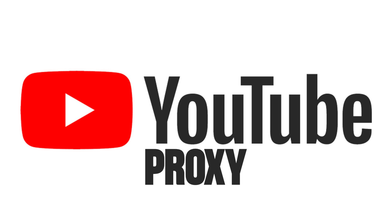 youTube proxy