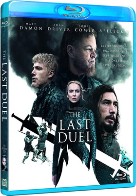 The Last Duel (2021) .mkv iTA-ENG WEBDL 1080p x264