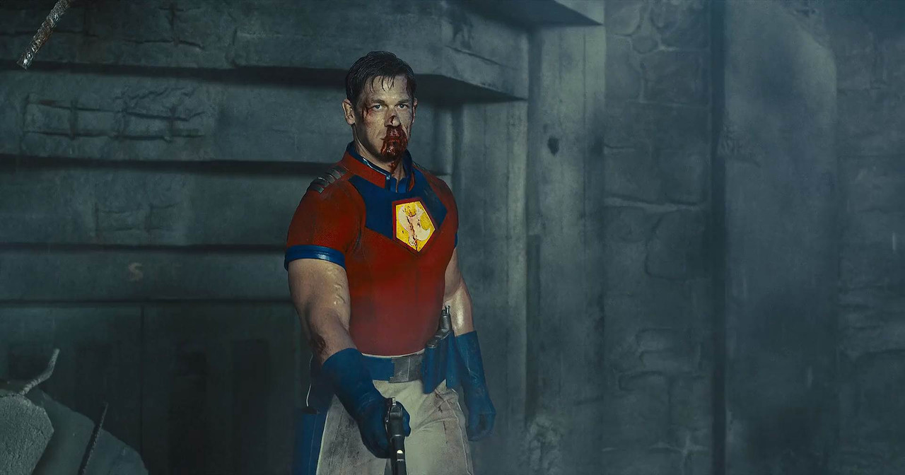 The Suicide Squad 2021 BluRay [Hindi + Tamil + Telugu + English] 480p, 720p, 1080p ESub Screenshot