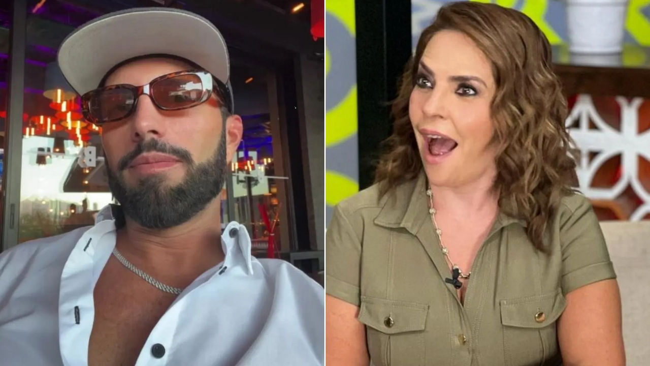 ¡Poncho de Nigris destruye a Ana María Alvarado con pruebas irrefutables!