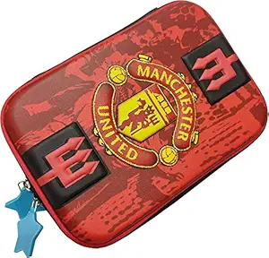 Jumbo Pencil Box Manchester