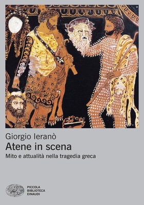 Giorgio Ieranò - Atene in scena (2025)