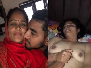Punjabi bhabhi sex with devar with clear audio