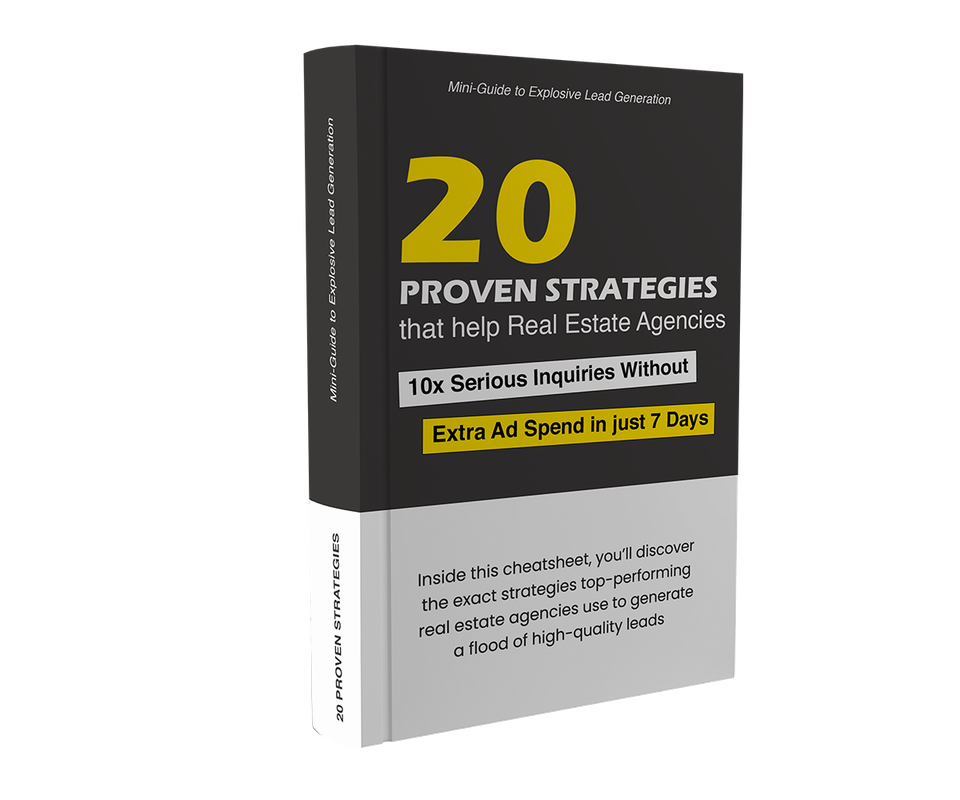 Cheatsheet Book