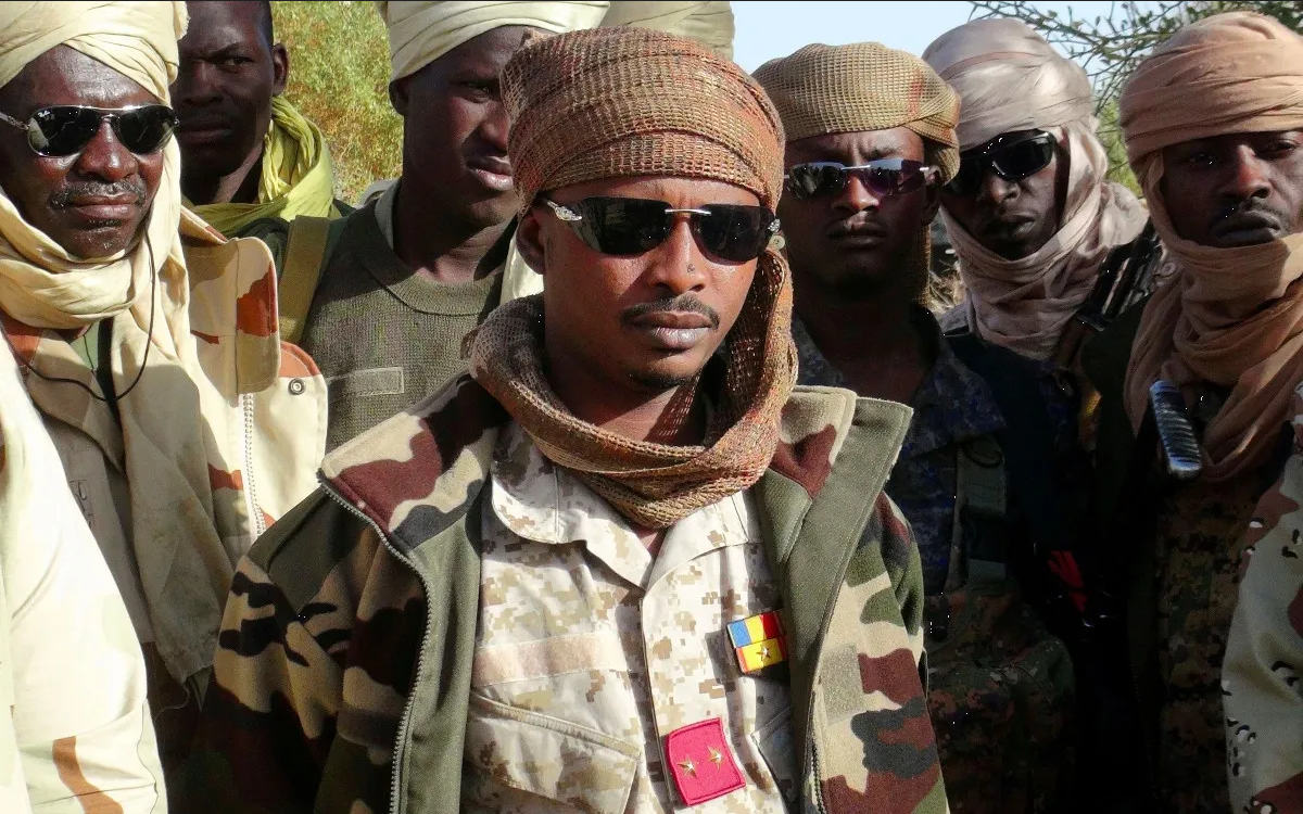 Ejército rescata a médico mexicano secuestrado en Chad