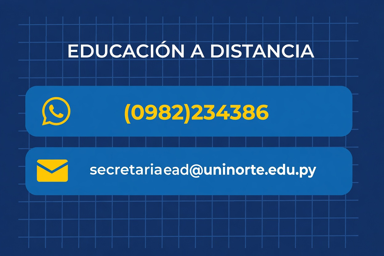 Secretaría EAD