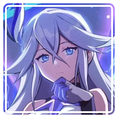 Bella / Benares  | Honkai Impact 3rd