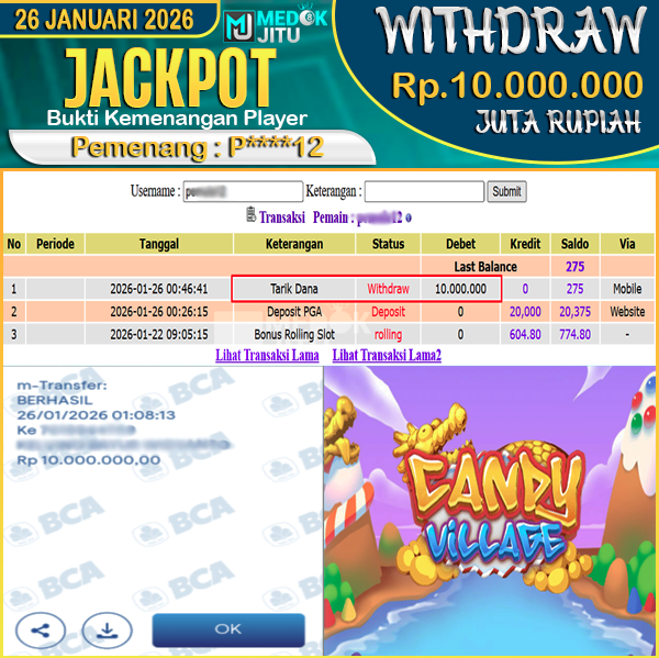 jackpot-permainan-slot-candy-village-pg-soft--rp10000000--dibayar-lunas-di-medokjitu