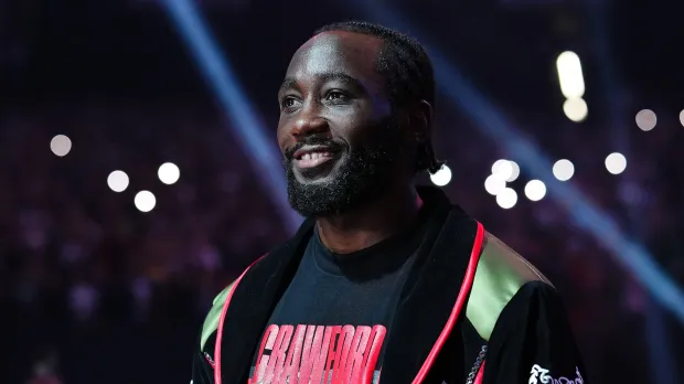 Терънс Крофърд е номиниран за световна спортна звезда на BBC