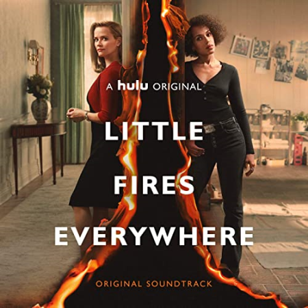 VA   Little Fires Everywhere (Original Soundtrack) (2020)