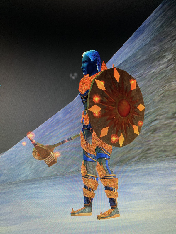Enchanter