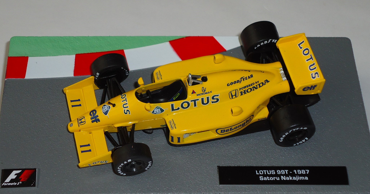 Lotus-Honda-99T (1987)