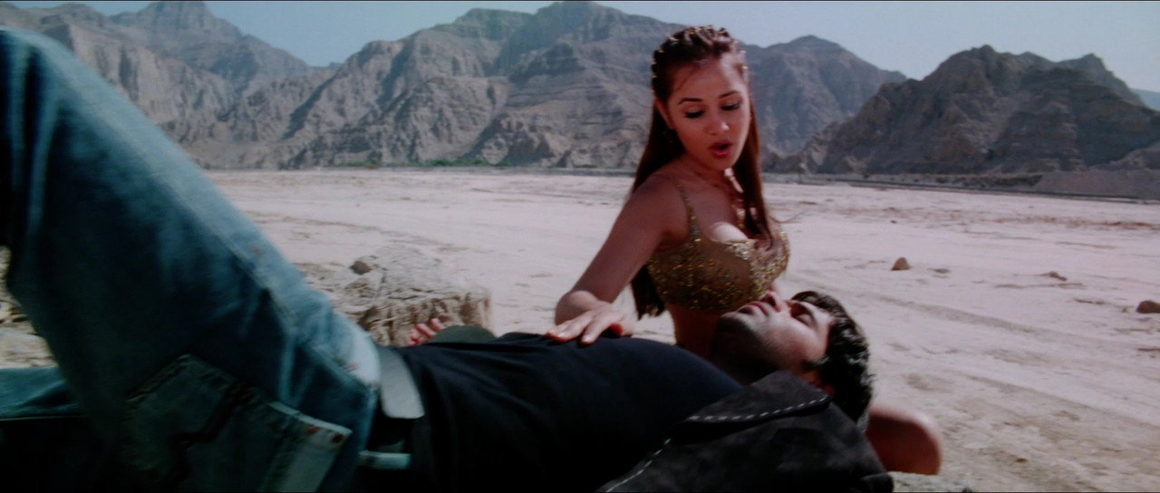 The Killer (2006) - Teri Yaadon Mein Remastered[(005376)2023-02-20-11-10-12]