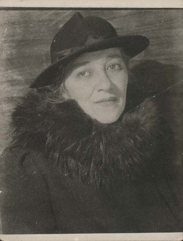 1-Фаина Раневская