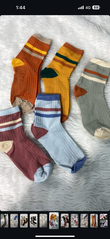 socks