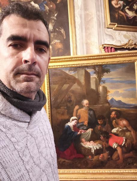 Milán-Turín-Génova-Pavía - Blogs de Italia - Génova, espectacular conjunto museístico (194)