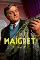 Maigret Si Sbaglia (1994) WebDL 1080p AC3 ITA