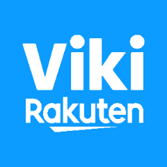 Viki Rakuten Logo