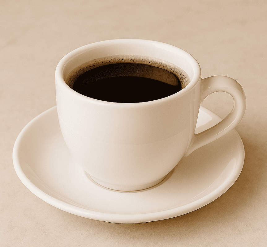 กาแฟสุขภาพ