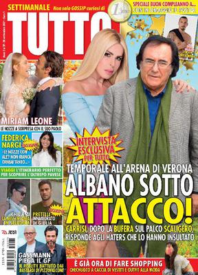 Tutto N.37 – 30 Settembre 2021