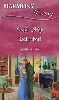 Emily May - Baci rubati (2017)