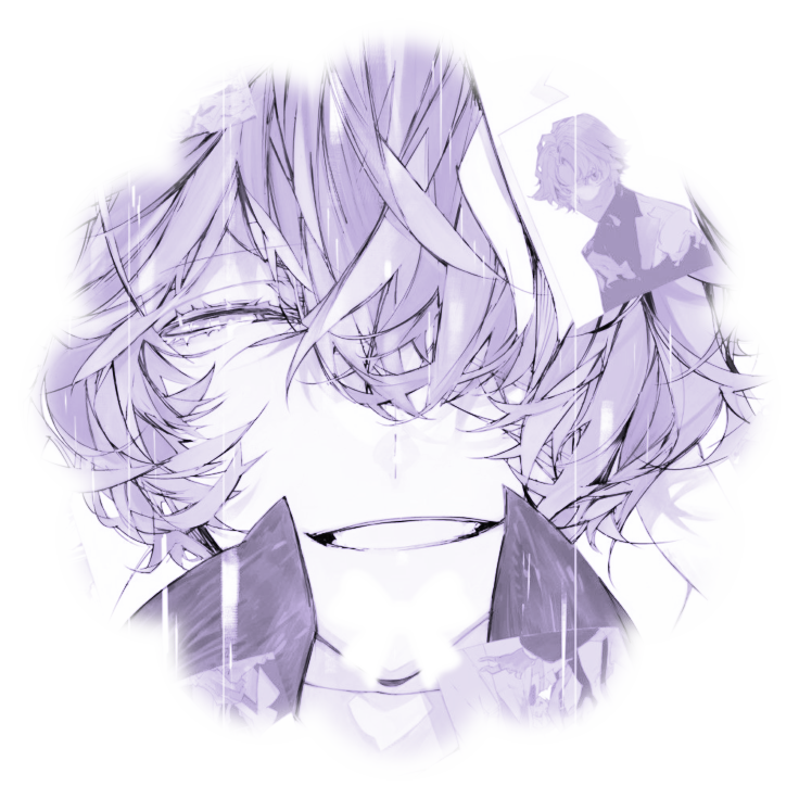 Beast Dazai