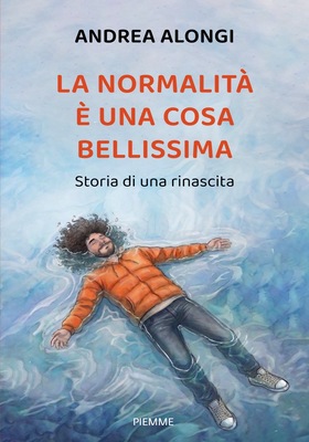 Andrea Alongi - La normalità è una cosa bellissima (2026)