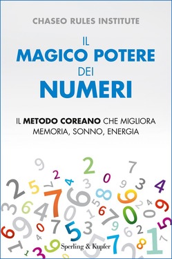 ChaSeo Rules Institute – Il magico potere dei numeri (2017)