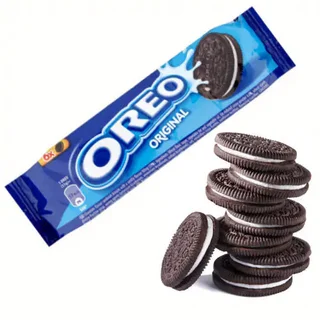 GALLETAS OREO 