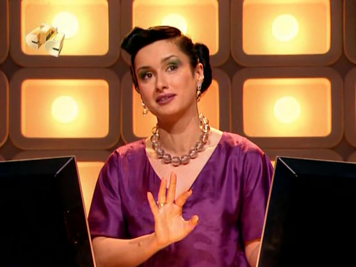 Самый умный мачо (10.05.2008) 4