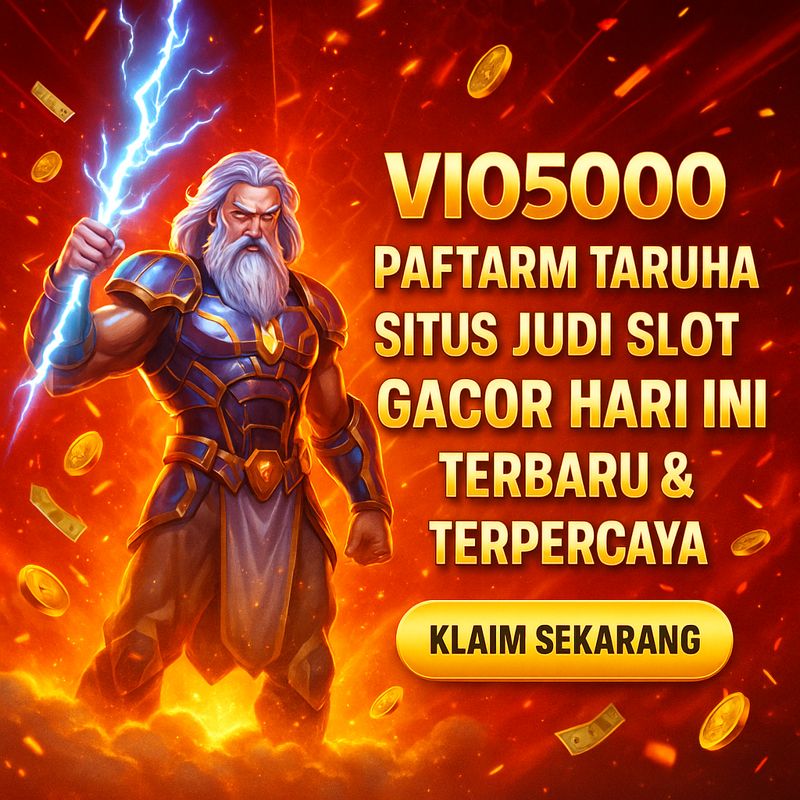 Bandar Slot Online