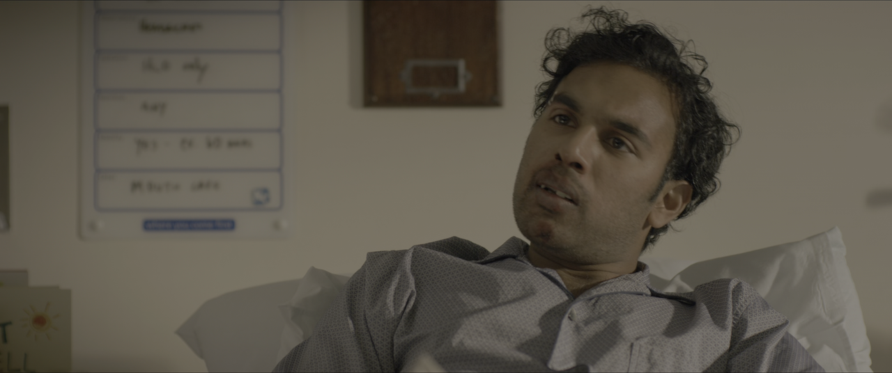 Yesterday (2019) [BluRay Rip 2160p HEVC 10bit-HDR ITA-ENG DD AC3