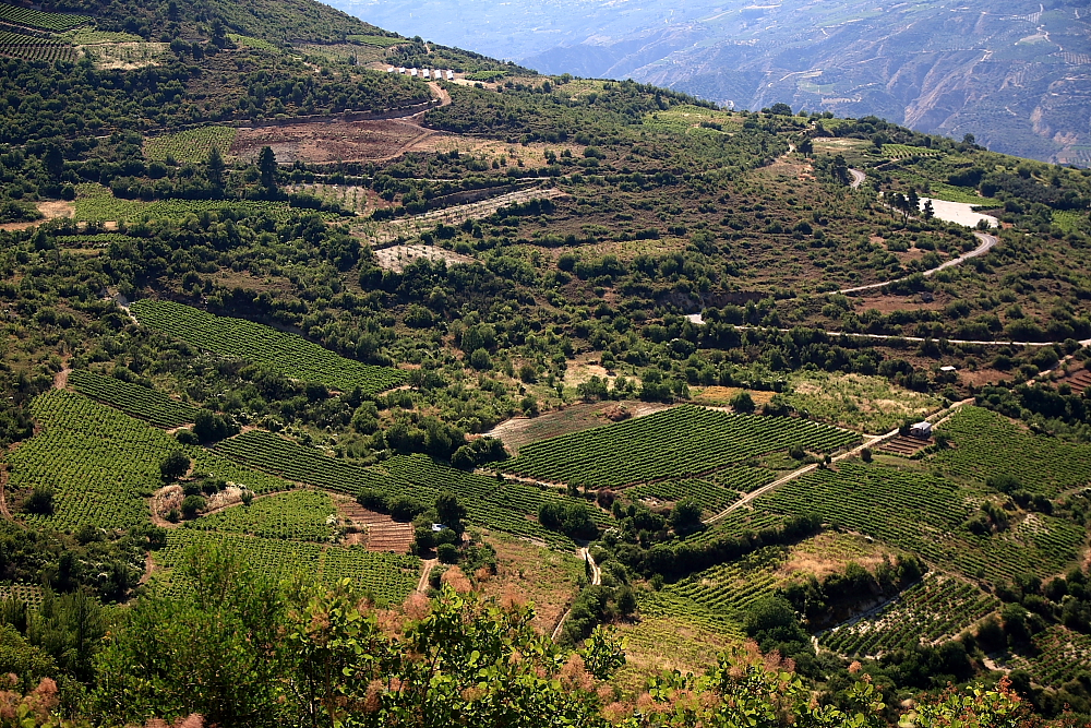 2 дня на Пелопонессе - маршрут