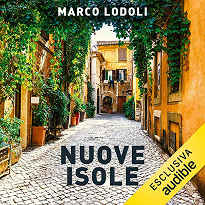 Marco Lodoli - Nuove isole (2020) (mp3 - 128 kbps)