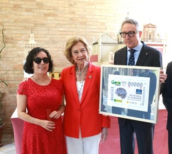 RS Inauguración congreso enfermedades neurodegenerativas 20260921 12