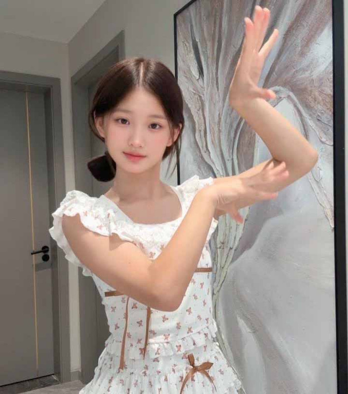 小雅宝,ロリータ,Lolita,萝莉塔,炉利,Loli,萝莉,亜炉,華炉,少女,甜妹