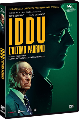Iddu - L'Ultimo Padrino (2024) DVD5 COMPRESSO iTA - SDS