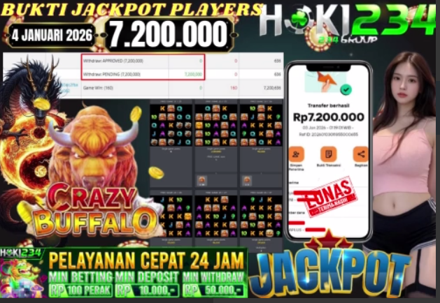 jackpot-slotgame-crazy-buffalo--withdraw-7200000--4-januari-2026-07-49-28-2026-01-07